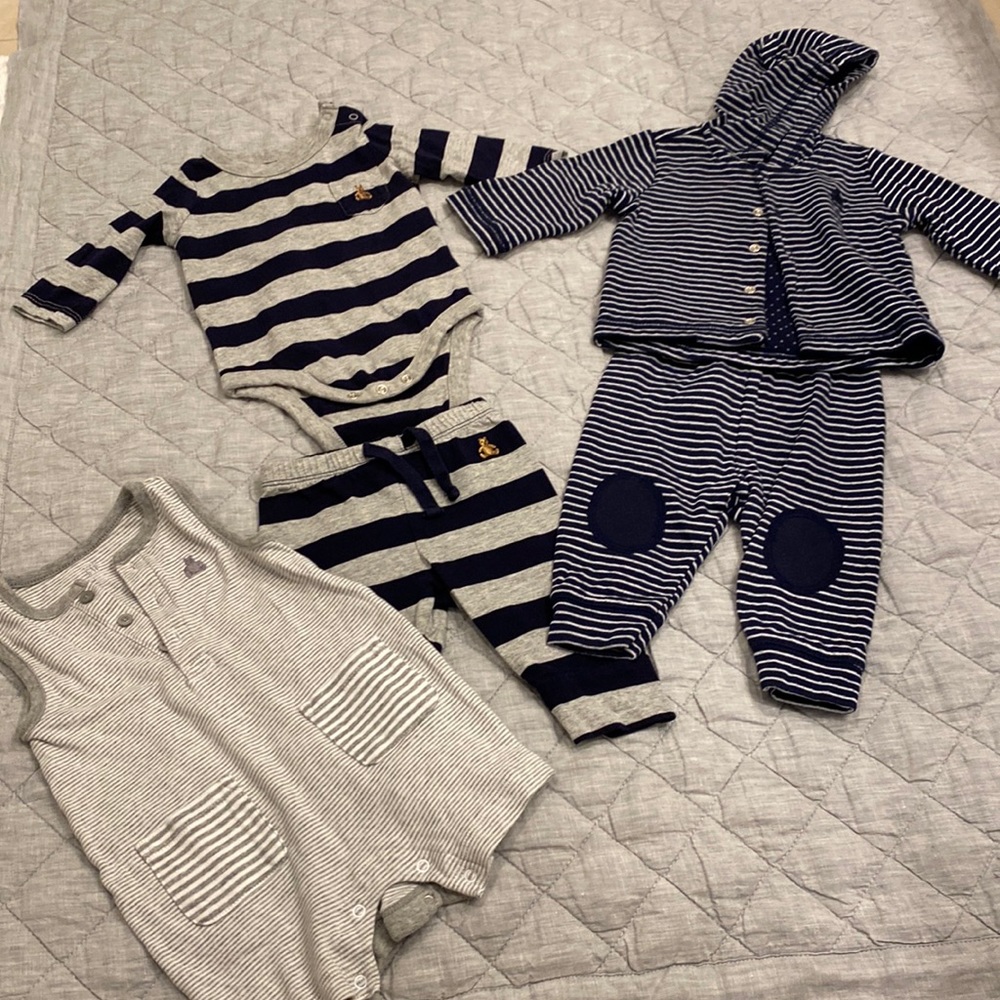 Baby GAP Bundle!